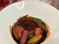 -壳里西餐厅Coquille Seafood Bistro(蒙自路店)