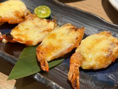 -大渔铁板烧(花园道店)
