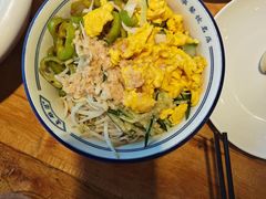 -老雒阳面馆·水席(王城路店)