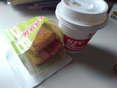 -肯德基(丰北路店)