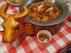 -粤香楼(新光里店)