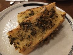 随餐面包-PIZZA BIANCA(万象城店)