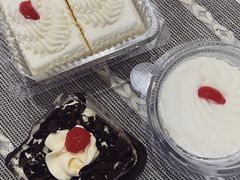 -红宝石·鲜奶小方(万航店)