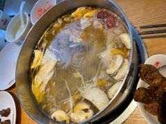 -守柴炉烤鸭(鱼嘴店)