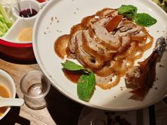 -青年公社烤鸭(青年路店)