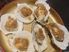 -神户赤童日式烤肉伙伴(东直门店)