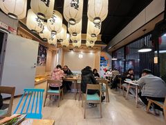 -樱の千渡日式料理·铁板烧•烧鸟(金盛田广场店)