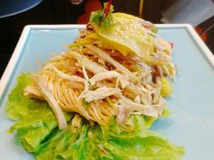 -聚鑫阁江浙菜·非遗传承技艺(青村帝华园店)