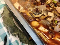 -重庆火锅水库鱼庄(南油店)