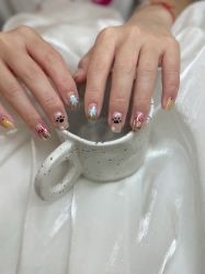 -Fanni美甲美睫皮肤管理