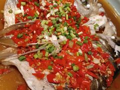 -湖南人家·家传湖南菜(水围店)