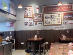-斯丹姜母鸭·古法干香(田安南路店)