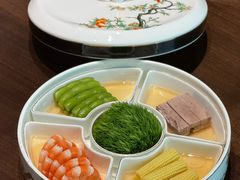 -新光酒家·方亮蟹宴·河豚(浦东店)
