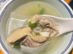 -九道菜有鸡鱼头(石鼓路店)