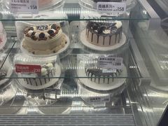-DQ·蛋糕·冰淇淋(鸿坤店)