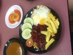 -新加坡Zam Zam餐馆