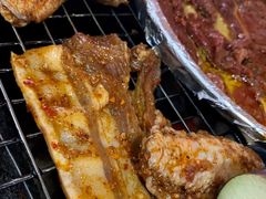 -毛小子西昌藿香火盆烧烤(学苑路店)