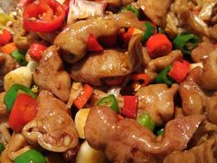 -川渝美食家常菜(北四环中路店)