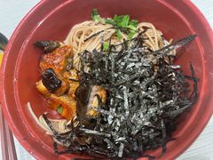-滨寿司(新街口中央商场店)