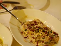 吞拿鱼和小牛肉酱-La Tavernetta(Bar à Vin)(乌鲁木齐路店)