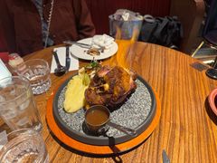 -1886德国汽车餐厅(外滩中央店)