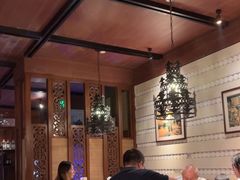 -绿茶餐厅(布吉万象汇店)