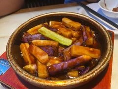 -涌上外婆桥(南塘店)