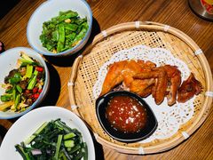 -老湘村·湖南土菜(天河维多利店)