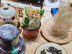 -牛腩之旅·牛腩牛杂煲(光启城美食城店)