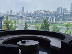 -Yolo私汤温泉设计师酒店(重庆南滨路店)