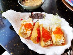 -成都老码头火锅(旺角店)