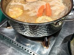 -潮界(虹桥新天地店)