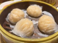 -香港龙凤楼(陆家嘴中心店)