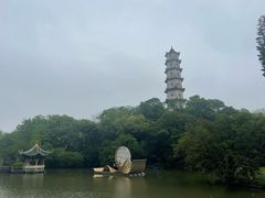 -江心屿景区