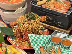 -泰妃殿(武汉首店)