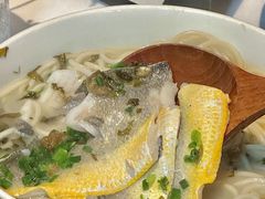 -顶特勒·黄鱼馆·特色菜(上海大世界店)