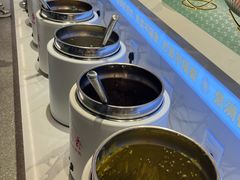 -素满香·全民食养自助(长宁龙之梦店)