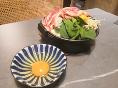 寿喜烧-米仓食堂(凯德广场店)