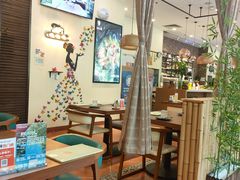 -Linlin泰餐厅(华夏幸福店)