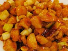 -鑫巴蜀小镇 · 水煮鱼专研店(玉桥店)