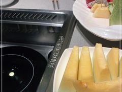 -海底捞火锅(吴中路店)