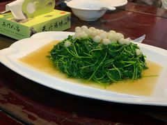 -吴门人家·苏宴宫廷菜(拙政园店)