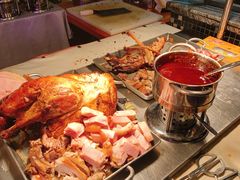 -佰园全日西餐厅-厦门佰翔软件园酒店