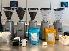 -Seesaw Coffee(上生新所店)