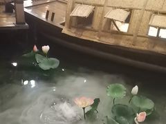 -老船坞水上餐厅(亚洲大酒店  东四十条店)