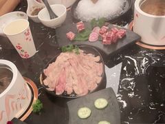 -汤连得温泉馆(宝山店)