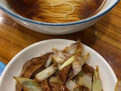 -小方的面(徐家汇店)