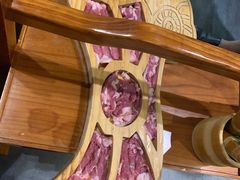 -五悦北平四季涮肉·烧烤(老商埠店)