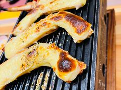 -蟹福家活蟹料理·豪华自助(绿洲假日酒店)