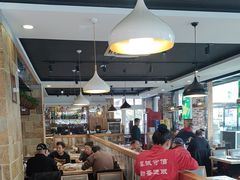 -禾记海鲜烧烤(八一路店)